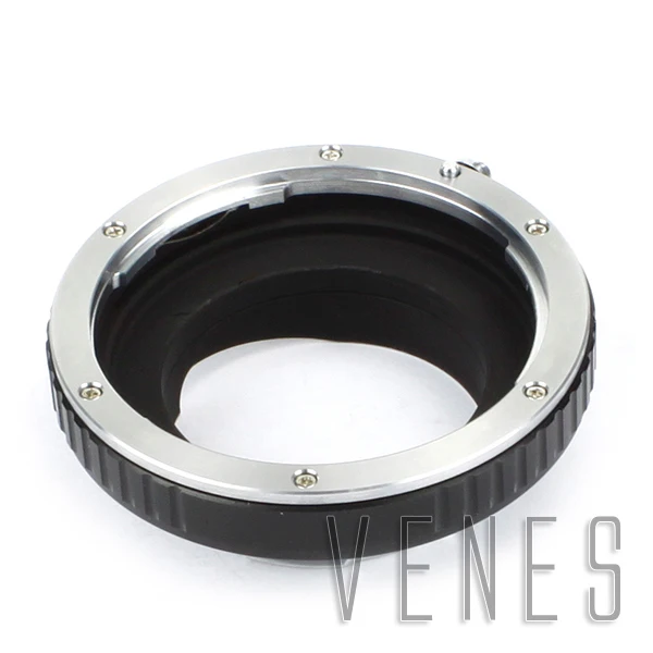 Mount Adapter Ring Suit For Canon EOS EF Lens to Leica M Camera M9 M-P M3 M5 M7M8 M2 M4 M4-2 M4-P M6