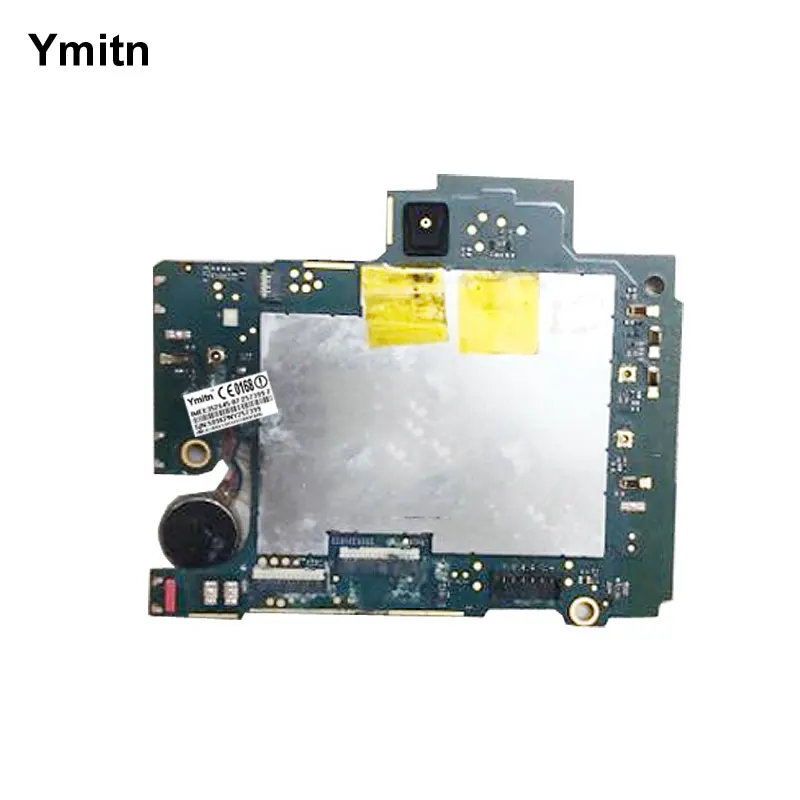 Ymitn Unlocked Work Well Mobile Electronic Panel Mainboard Motherboard Circuits Flex Cable For HTC Desire 626 626D 626T 626W