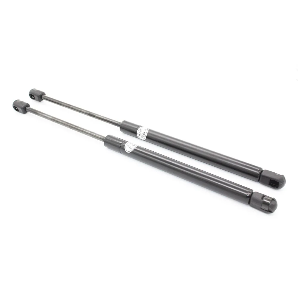 1 Pair Fits for 2003 2004 2005 Mercedes-Benz SL55 AMG/SL65 AMG 6634 Gas Struts Lift Supports Shocks Rear Trunk Boot