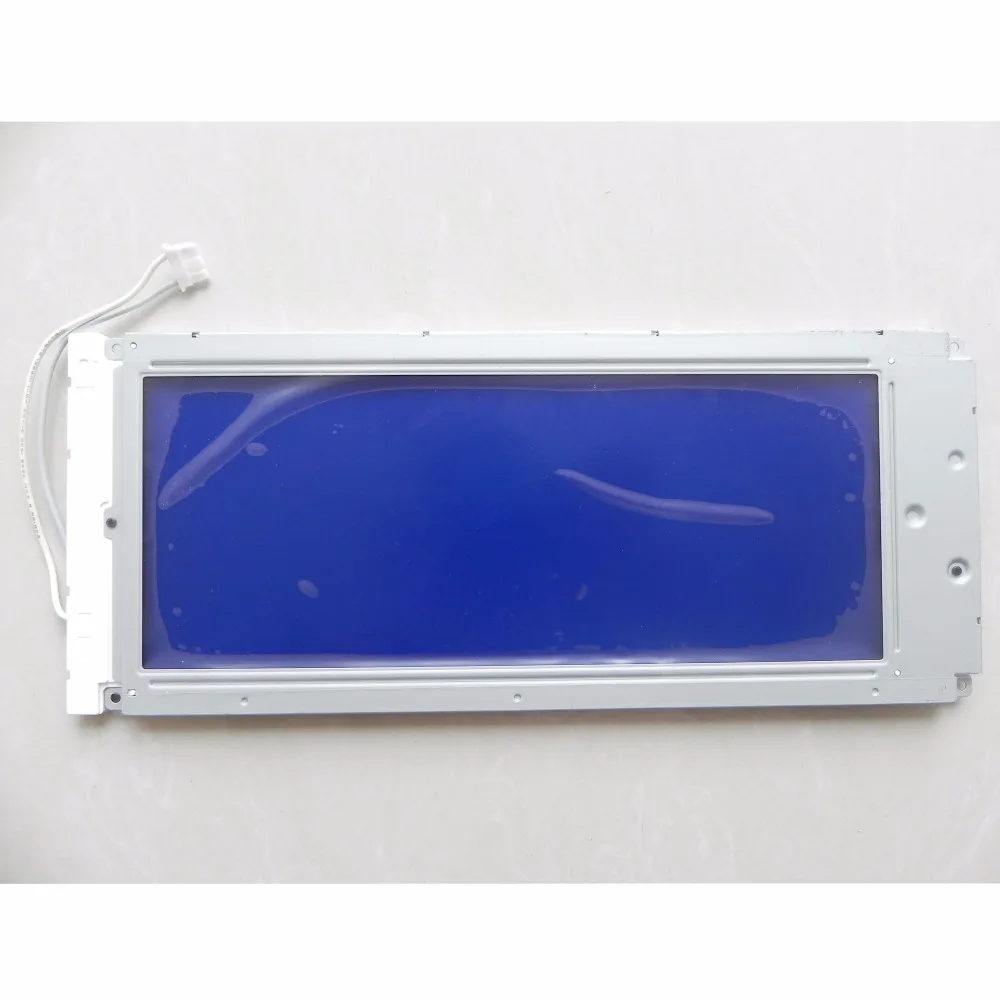 LCD screen LCD DISPLAY use for Hitachi PB PH inkjet coding printer 2nd hand