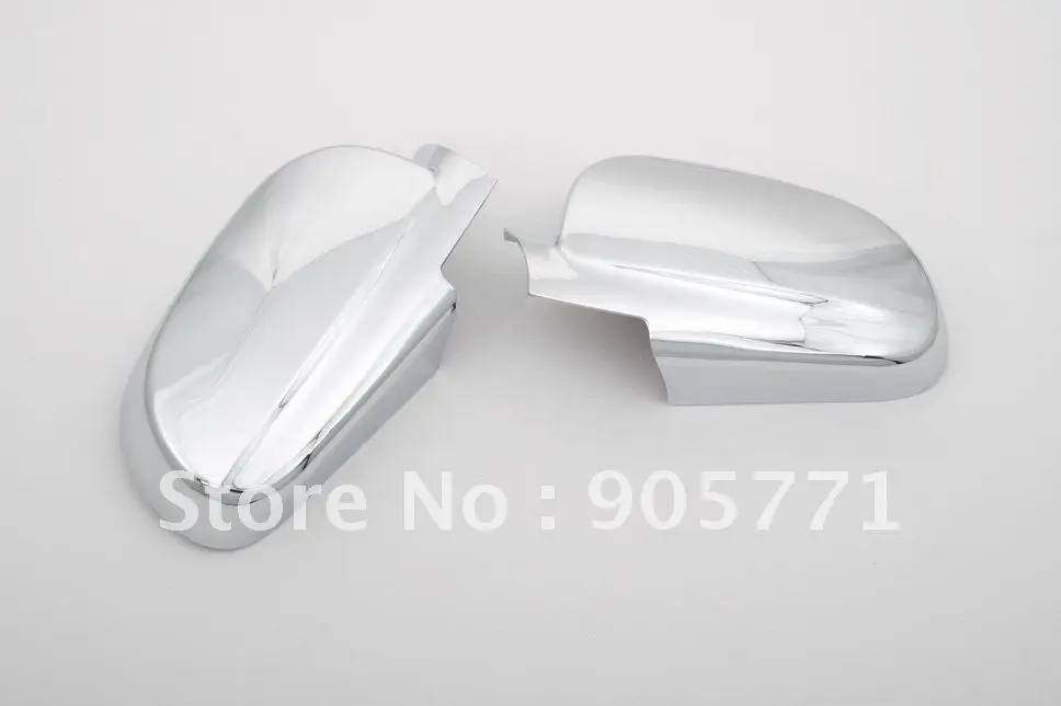 

High Quality Chrome Mirror Cover for Suzuki Reno / Forenza 06-09 free shipping