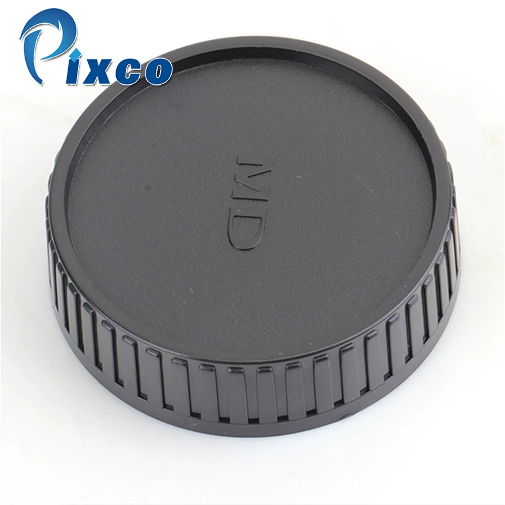 Pixco Lens Protector Rear Cap work for Minolta MD Mount Lens