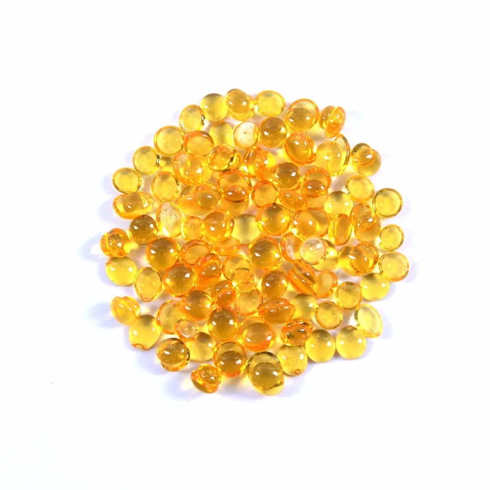 50g 4 Colors White black yellow brown Keratin Glue Bead/Granule For Hair Extension Free Shipping