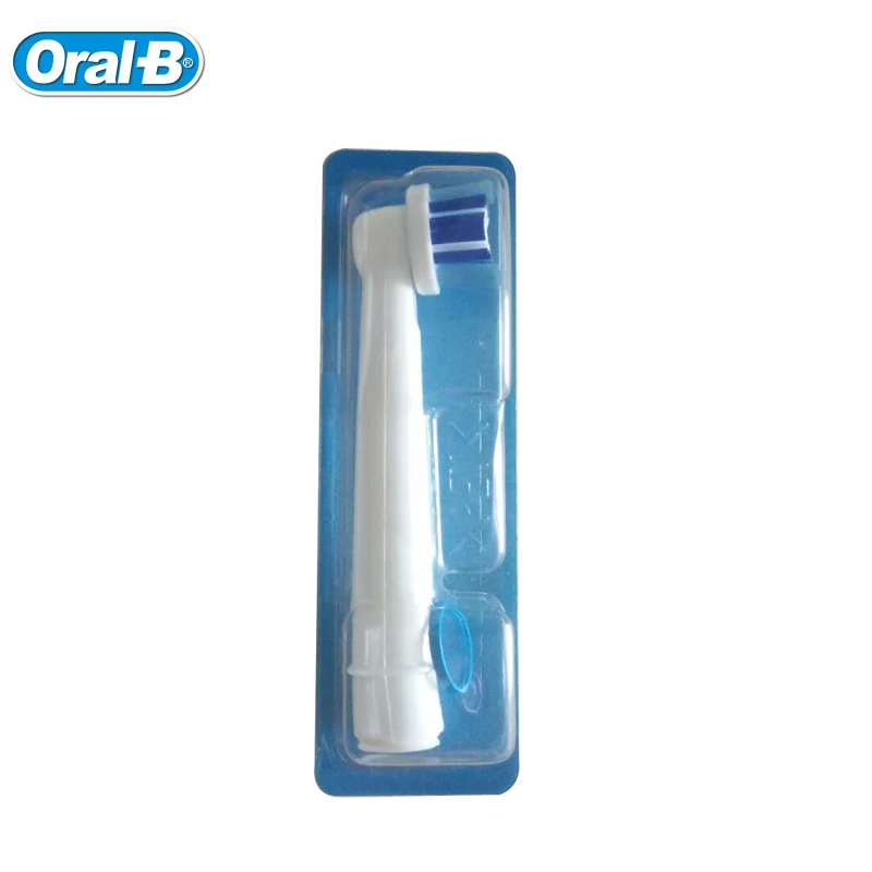 Original Toothbrush Head for Oral B Electric Toothbrush Heads Oral B Toothbrush Nozzles EB20 EB17 EB50 Cleaning Toothbrush Heads