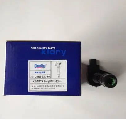 

KD-7017A OEM 30521-RBJ-S01 система зажигания для HONDA