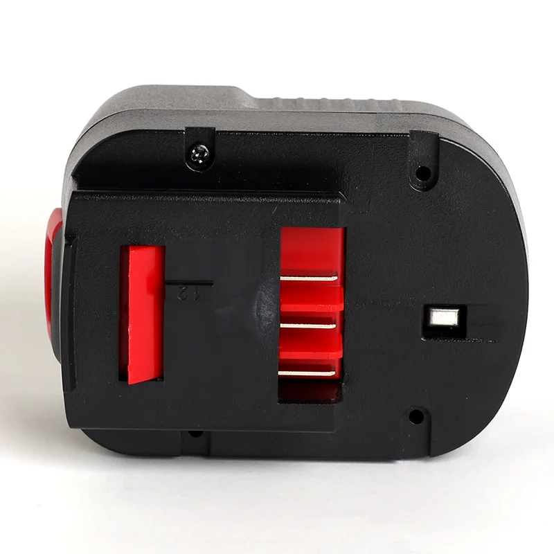 สำหรับ Black & Decker 12 โวลต์ 3000 มิลลิแอมป์ชั่วโมง 3.0Ah เครื่องมือแบตเตอรี่ FSB12 BD1204L BD-1204L B-8315 BPT1047 A12 HPB12 A12-XJ a12EX A1712 FS120B