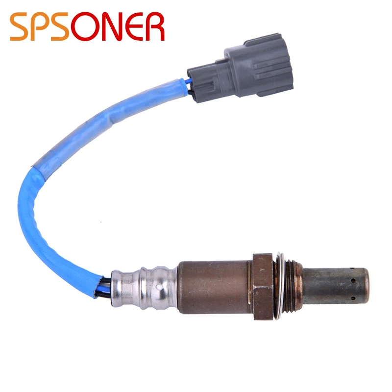 

SPSONER Brand New High Performance Air Fuel Ratio Sensor O2 Sensor Oxygen Sensor 89465-0P010 894650P010 For Toyota Crown Reiz