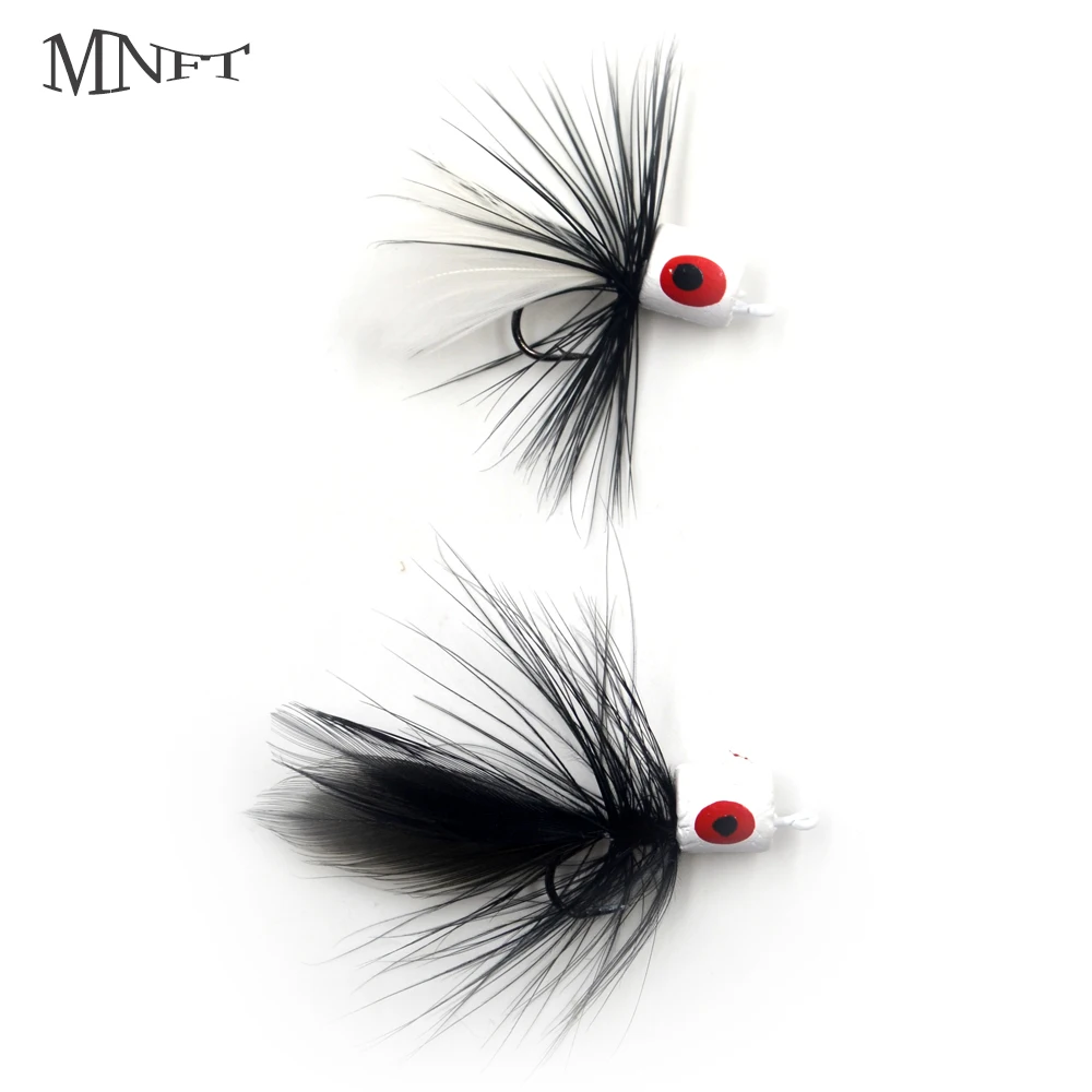Mnft 6Pcs Fly Fishi…