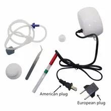 Hydroponic Plant Growing System 6 Holes #3