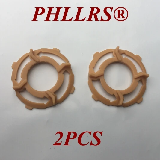 

2Pcs RQ32 Replace head holder razor blade for Philips shaver RQ310 RQ311 RQ312 RQ320 RQ328 RQ330 RQ331 RQ338 RQ350 RQ360 RQ361