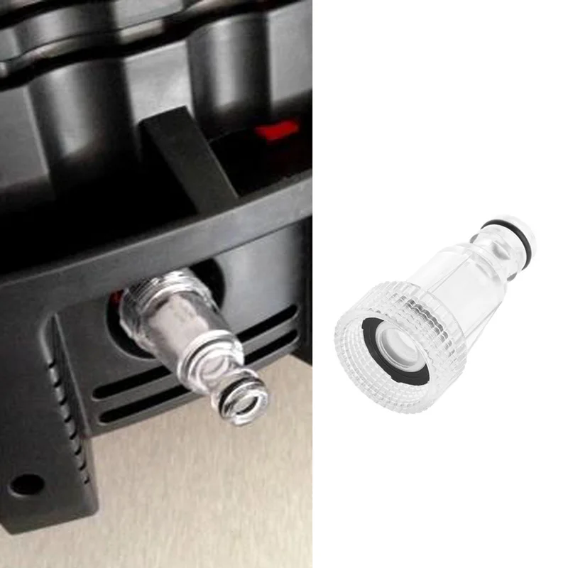 Auto Macchina Pulita Filtro Acqua Ad alta pressione di Collegamento Per K2-K7 Serie Rondelle