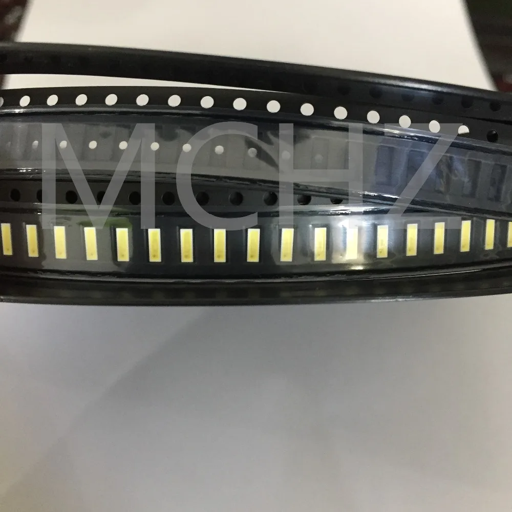 2000PCS 4014 Replace 4020 SMD LED Beads Cold white 0.5W 3V 150mA For TV/LCD Backlight LED Backlight High Power LED