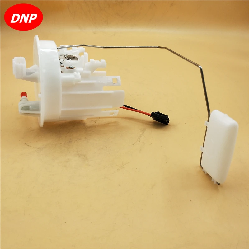 DNP Car Gasoline Fuel Level Sensor Fit For Nissan X-TRAIL  Fuel Tank Gauge Float  25060-8H301  250608H301 25060-8H31A 250608H31A