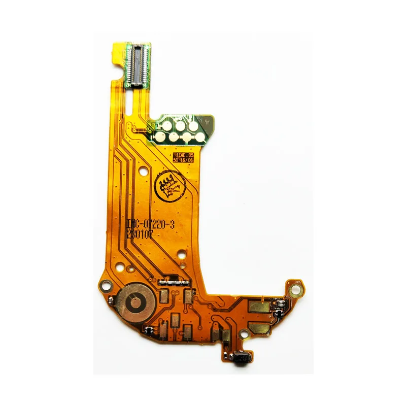 Nowość dla Nokia 8800 Sirocco Flex Cable Ribbon Części zamienne