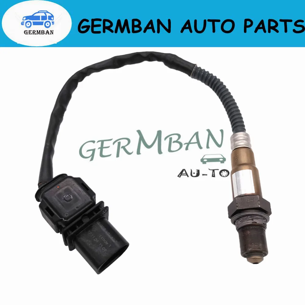 

Upstream Oxygen Sensor For Chevy Cobalt 2.0L 2008-2010 Kia Forte 1.6L 2014 234-5007