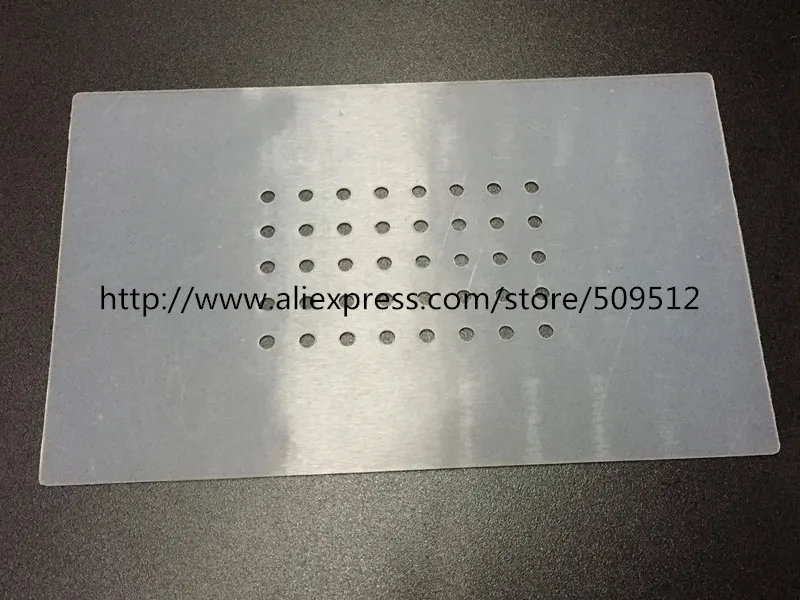 LCD Screen Separation of the Anti-slip Pad, High Temperature Adhesive Pad, Vacuum Suction, 5Pcs