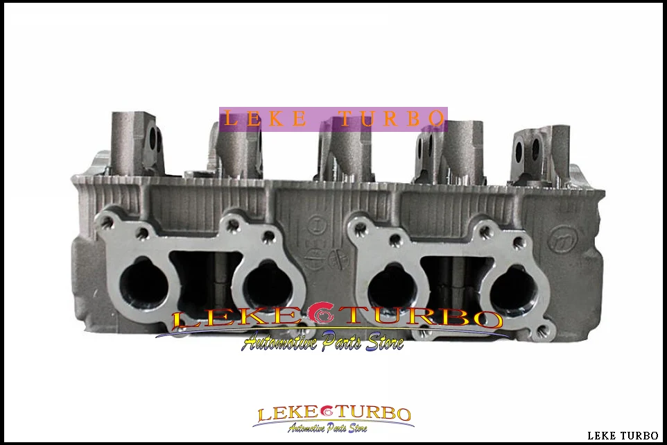 ww F10A Cylinder Head 11110-80002 For SUZUKI SJ410 Sierra Jimny Samurai Supper carry 970cc 1.0L Petrol L4 SOHC 8 81-88 ADK87701C