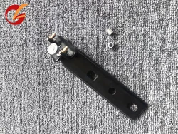 use for kia besta van sliding door roller middle