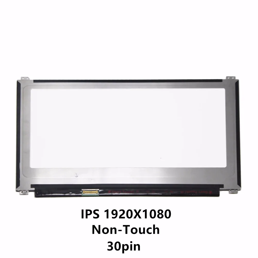 13.3'' LCD Screen Display Panel Matrix Replacement For ASUS ZENBOOK UX360C UX360U UX360CA 1920X1080 EDP 30 pin IPS FHD Non-Touch