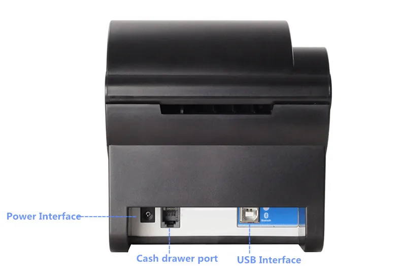 Xprinter XP-235B 2