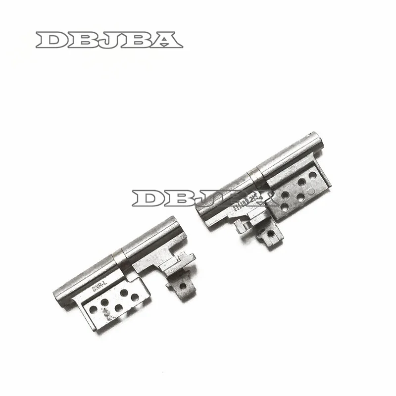 Genuine Hinges For HP EliteBook 8560P 8560 hinges Left + right Hinges