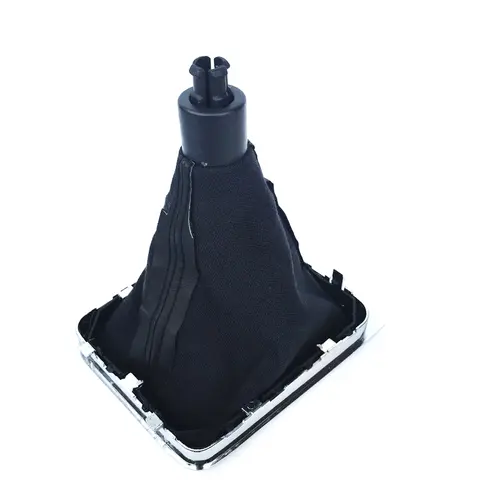 10 best sales vw passat b6 gear knob 6 speed - №5