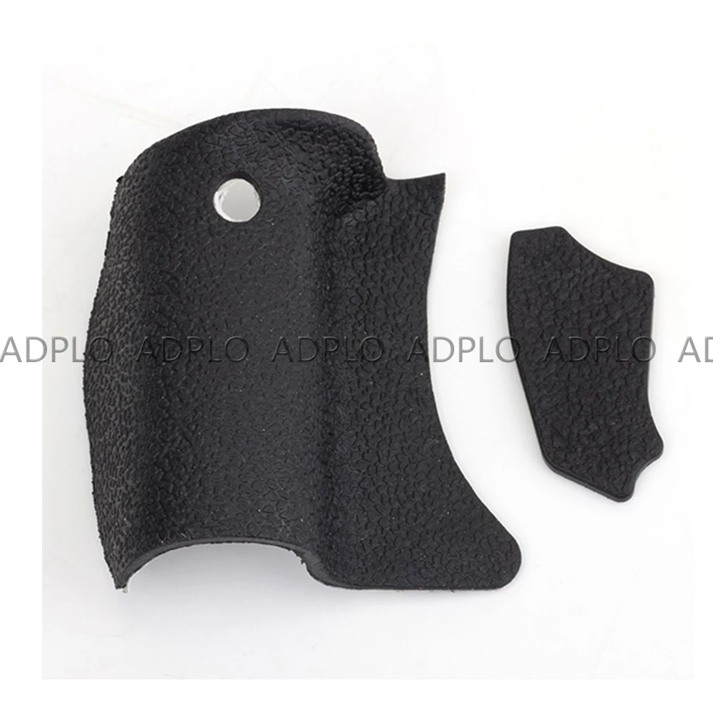 Suit For Canon For EOS 550D Digital Camera Repair A Set Of Camera Accessory Body Front Back Rubber Cover Shell Replacement Part