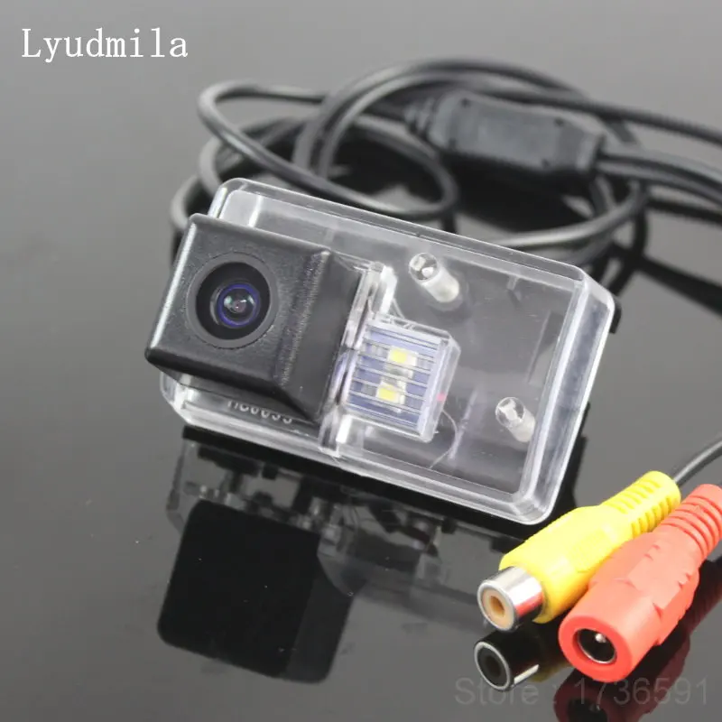 

Wireless Camera For Citroen C3 Picasso / Grand C4 Picasso MK1 / Car Rear view Reverse Back up Camera / HD CCD Night Vision