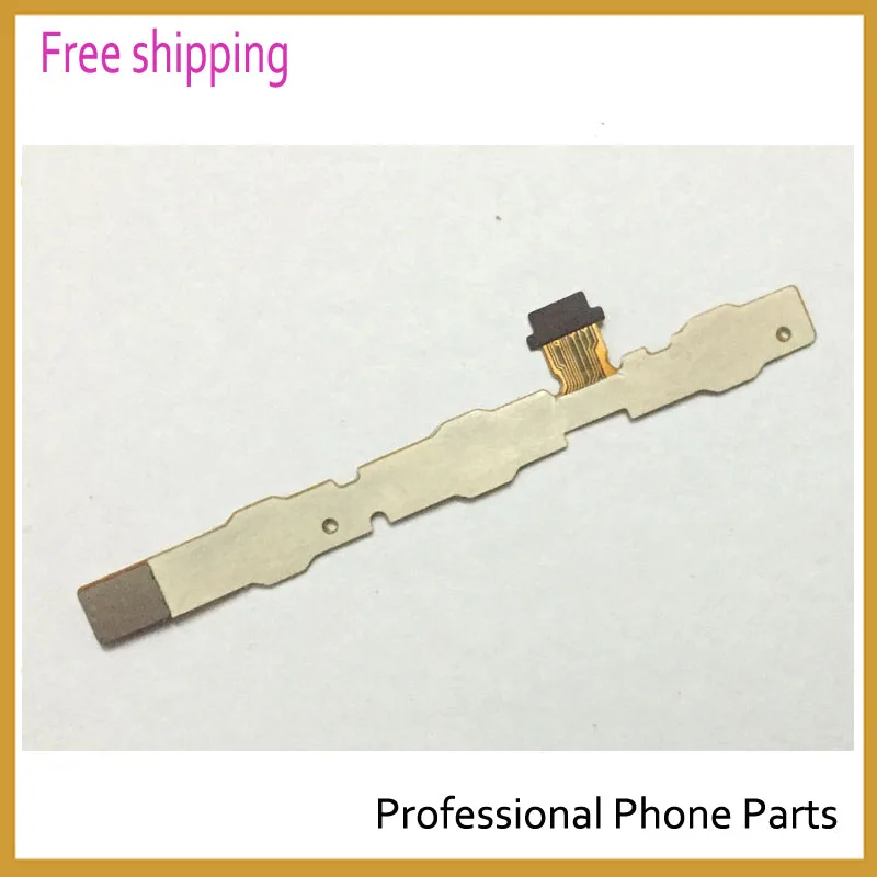 New Power On/Off Button Switch Flex Ribbon Cable For Asus Google Nexus 7 II 2013 2nd Gen