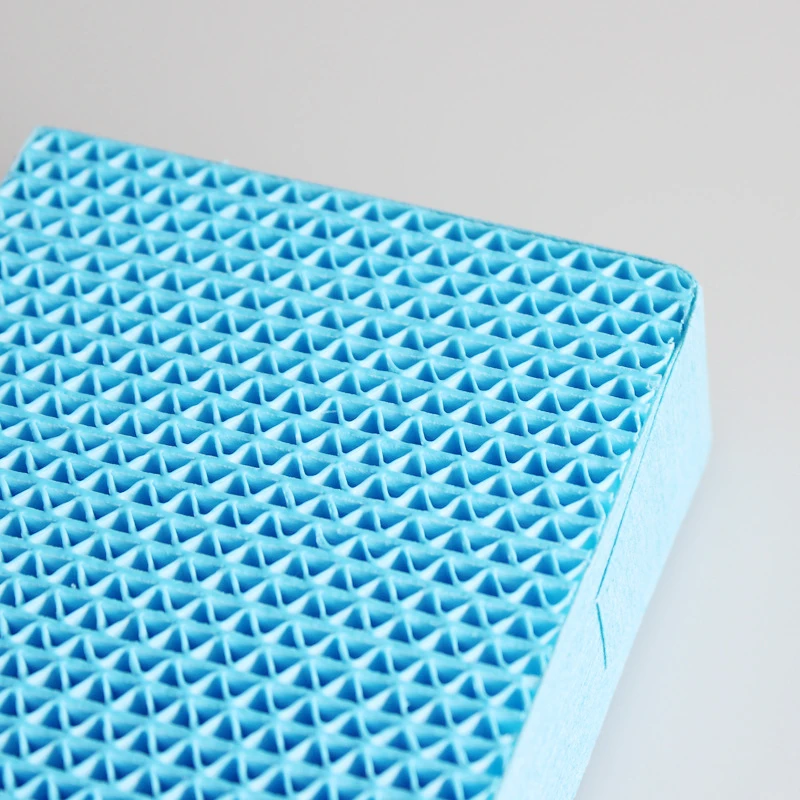 1 pezzo Ac4145 purificatore d'aria di ricambio parti umidificatore filtro di ricambio per Philips ac4083 di pulizia del filtro