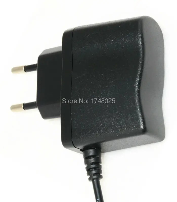 4.2v 0.8a dc power adapter 4.2 volt 0.8 amp 800ma Power Supply input ac 100-240v 5.5x2.5mm Power transformer