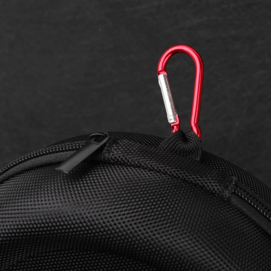 Tai Nghe Dành Cho Tai Nghe Sennheiser HD598 HD580 HD558 HD559 HD569 HD579 HD599 HD518 HD201 Tai Nghe Túi Đựng Tai Nghe Lưu Trữ Túi Hộp