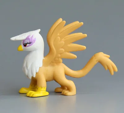8 cm Neue Mini Kunststoff Modell MPL Gilda Action Figur Puppe Spielzeug Haustier Pferd Für kinder Geschenk