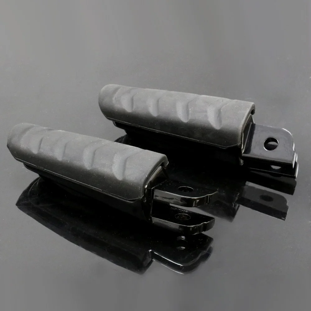 For BMW R NINE T NINET RNINE T R9T 2014-2018 Motorcycle Front  Footpeg Foot Peg Pedal Rest Footrest Racer Aluminum Pegs