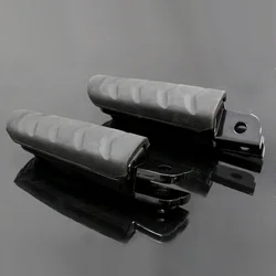For BMW R NINE T NINET RNINE T R9T 2014-2018 Motorcycle Front  Footpeg Foot Peg Pedal Rest Footrest Racer Aluminum Pegs