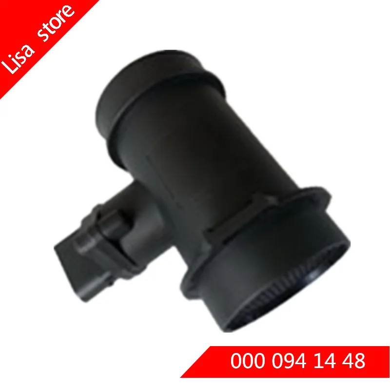 Air flow sensor For MERCEDES C-CLASS(W202)  OEM:0281002384/0000941448/0 281 002 384/A0000941448/A 000 094 14 48