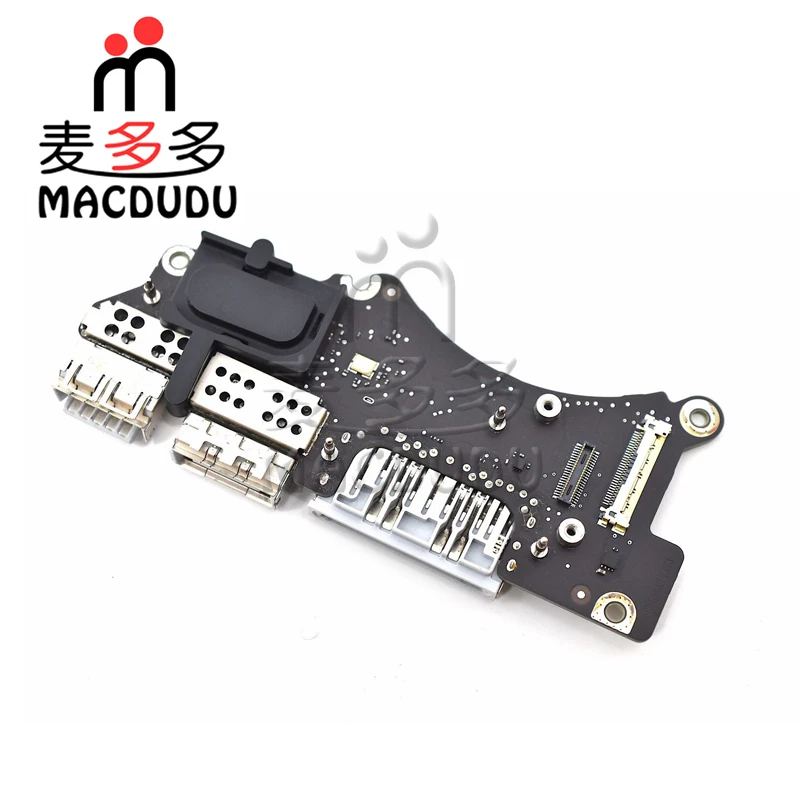 I/O Board HDMI USB SD For 15