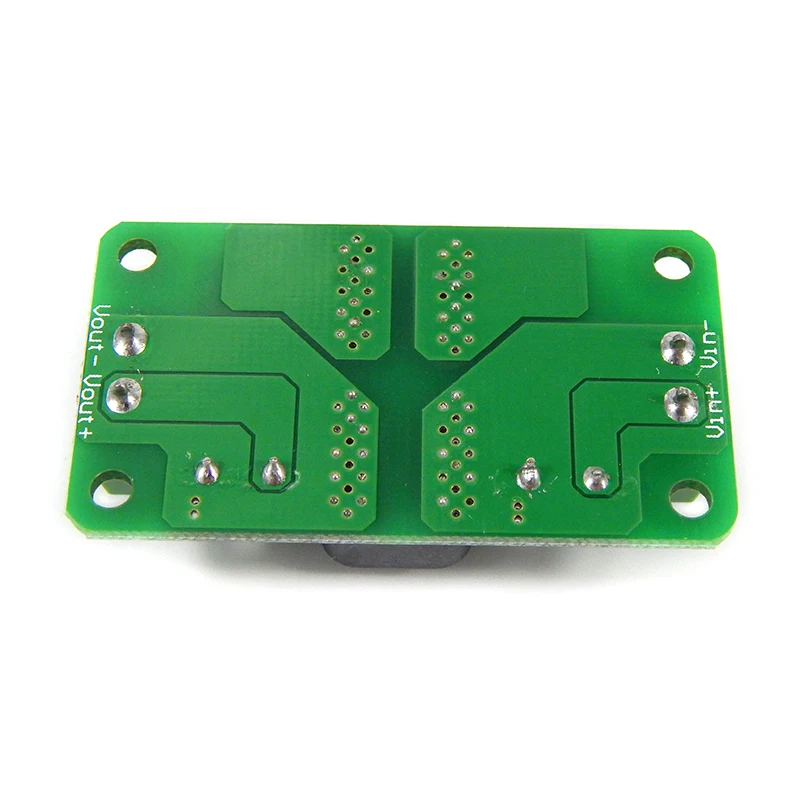 hifi DC Power filter board EMI filter Board Preamplifier DAC  amplifier power filter board 4-6A