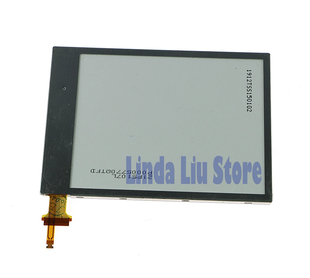 5pcs original For NEW 3DS XL LL NEW 3DSXL 3DSLL bottom down lcd display screen