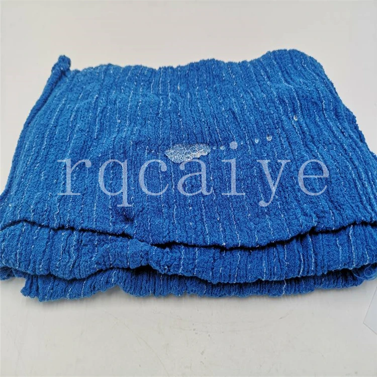 

2 bag Free Shipping Printing Blue Net Offset Printing Super Blue Cloth Supper Bull Net For SM102 CD102 Machine Blue Net