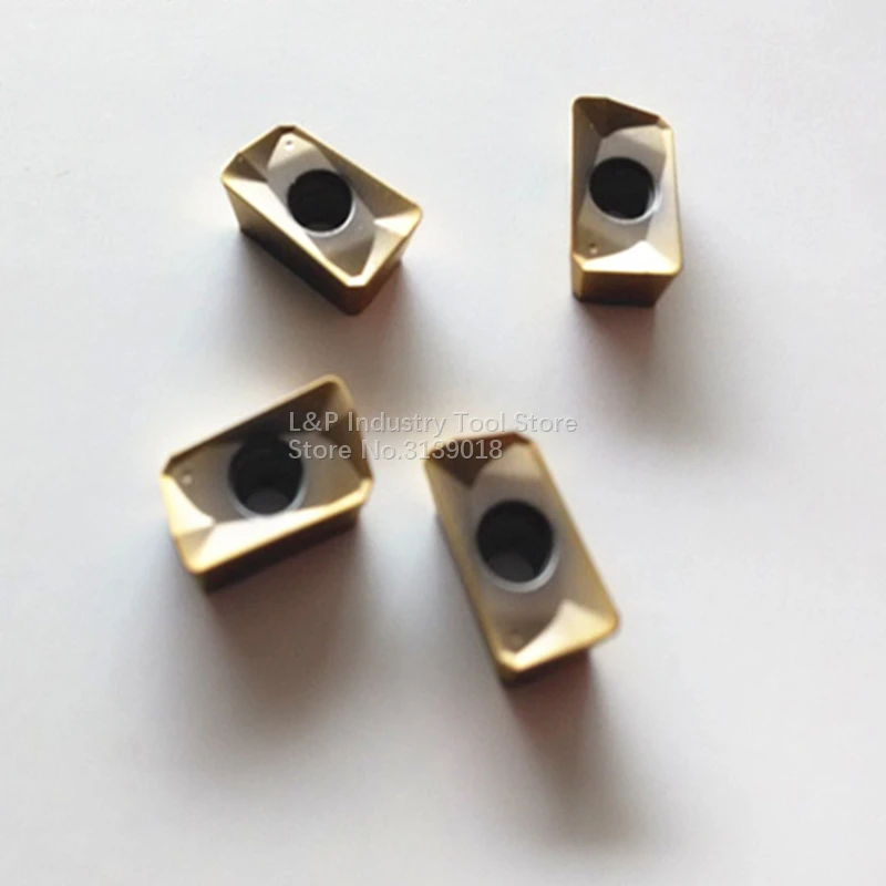 Authentic Carbide Inserts Original APMT1135PDER-HT JP4020 Turning Insert APMT1135 PDER-HT JP4020 CNC Lathe Tool Milling