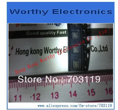 10pcs/lot     DS2432    SOJ6     IC