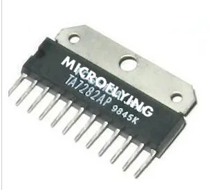 5 PCS TA7282AP TA7283AP SIP-12