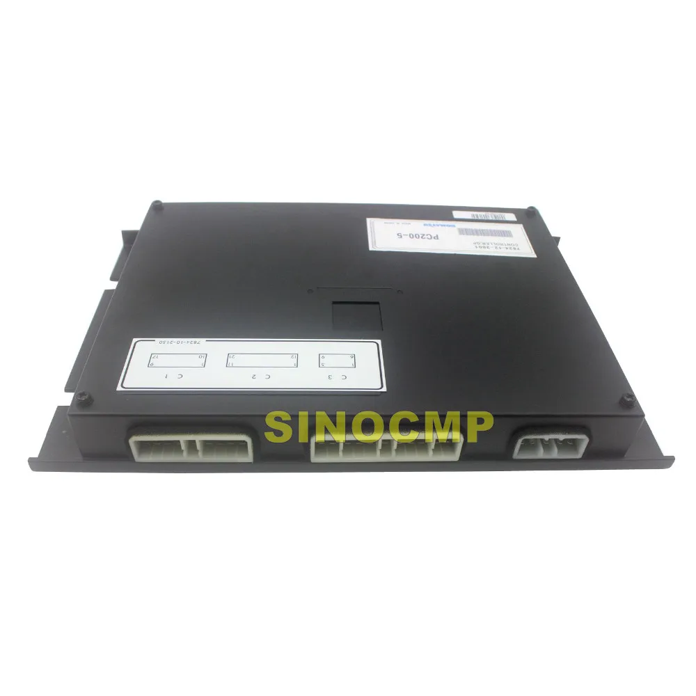 

Pump Controller 7824-10-2003 for PC300-5 Komatsu Excavator
