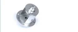 Alloy Differential shell cover for FG BM ROVAN 4WD TRUCK RC CAR PARTS