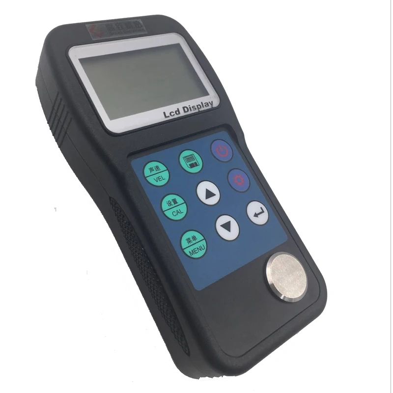 CT160+ Thickness Gauge Digital Mini Coating Thickness Gauge Car Paint Thickness Meter Paint Tester Thickness Gauge