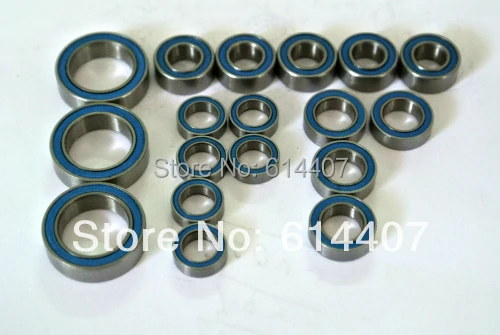 

Provide HIGH QUALITY RC Bearing for HPI CAR SAVAGE XS FLUX MINI MONSTER