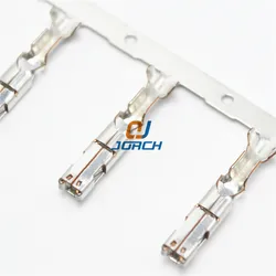 211CC2S1160 contact Terminal for 24 pin wire harness automotive waterproof connector 211PC249S0033