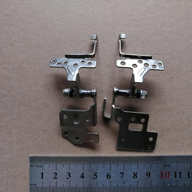 New laptop lcd hinge for ASUS  X451 X451C X451CA pair