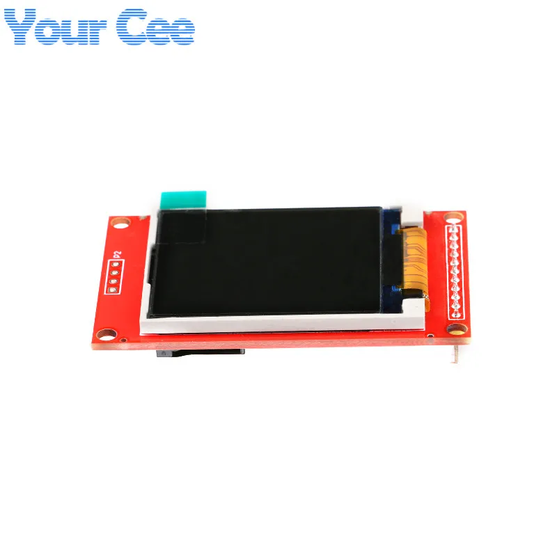 1.8 inch Color TFT LCD Display Screen Module Drive ST7735 1.8\